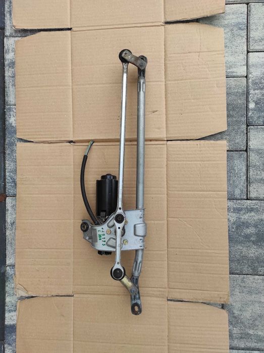 Silniczek mechanizm wycieraczek Fiat Siena Fiat Palio Weekend