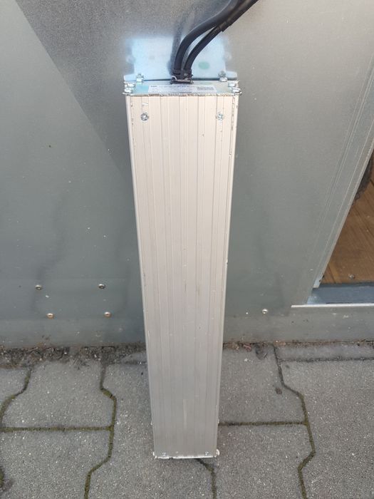 Bateria  elektryczna 36V 8Ah