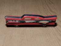 Коллекционный нож «Автомобиль» СССР перочинный складной ножик РЕДКОСТЬ
