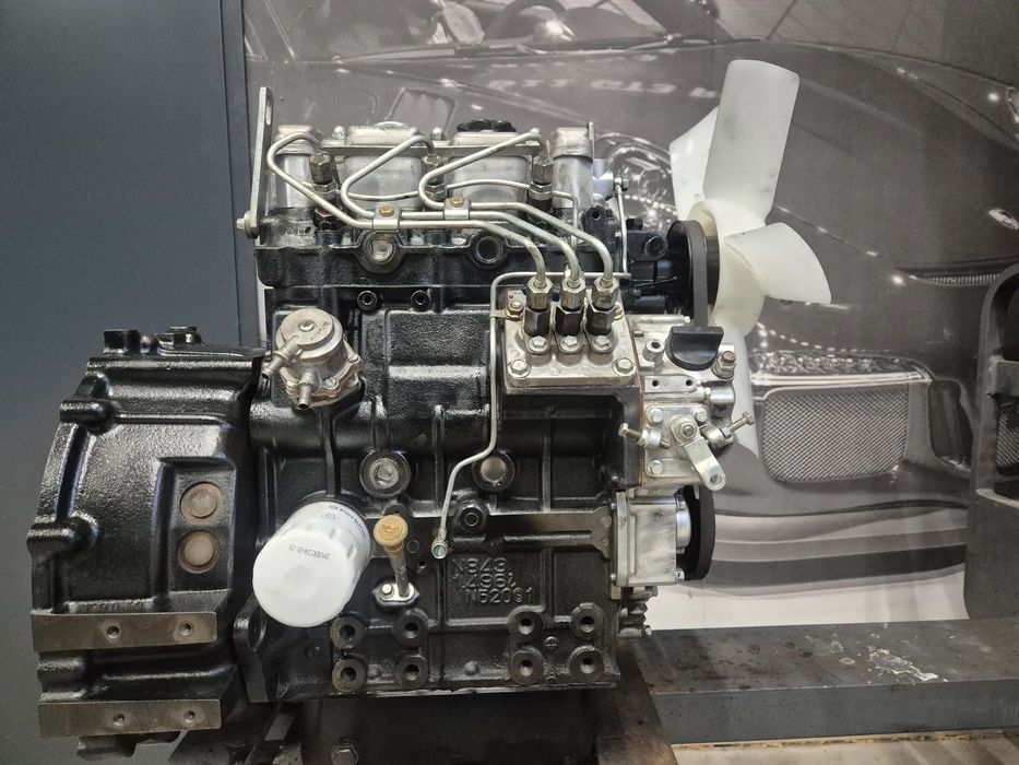 Silnik perkins 404 D 15 N843 600 mg