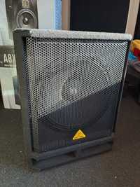 Subwoofer Behringer Eurolive VQ1500D