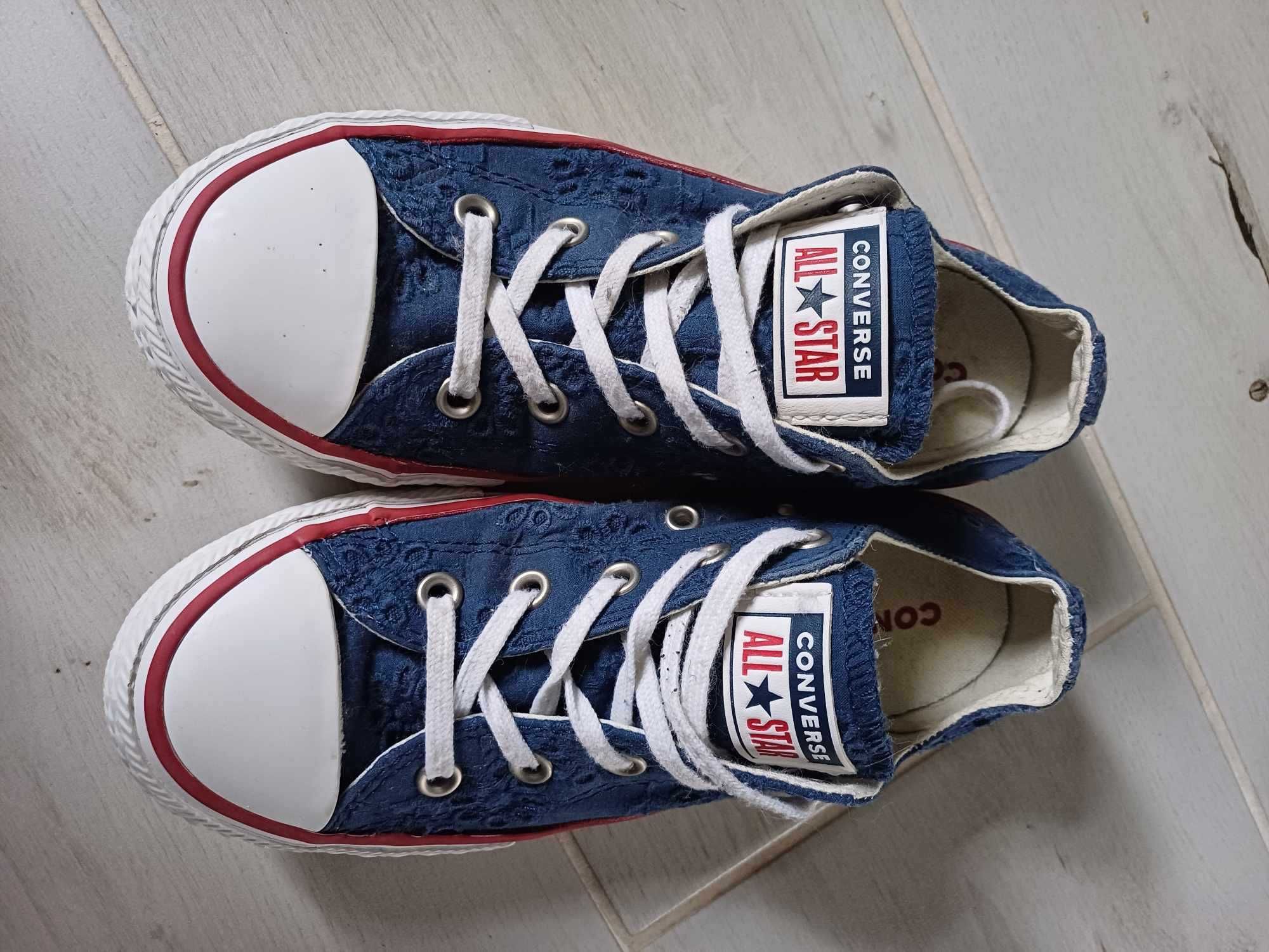 trampki converse rozmiar 31,5