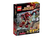 76031 LEGO Age of Ultron The Hulk Buster Smash - Selado