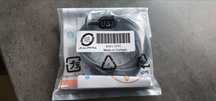 Kabel do drukarki HP nowy oryginalny 150cm