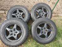 Felgi aluminiowe 16" Mercedes ML 163