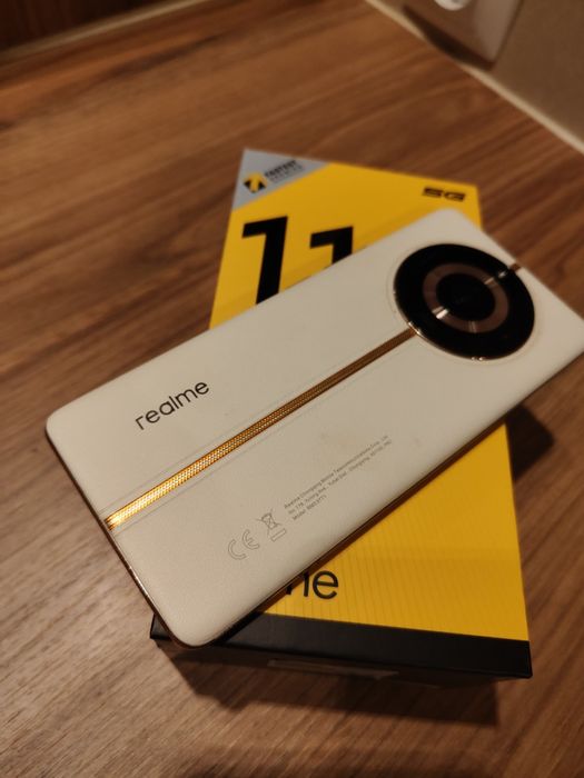 Realme 11 pro 5 g 128