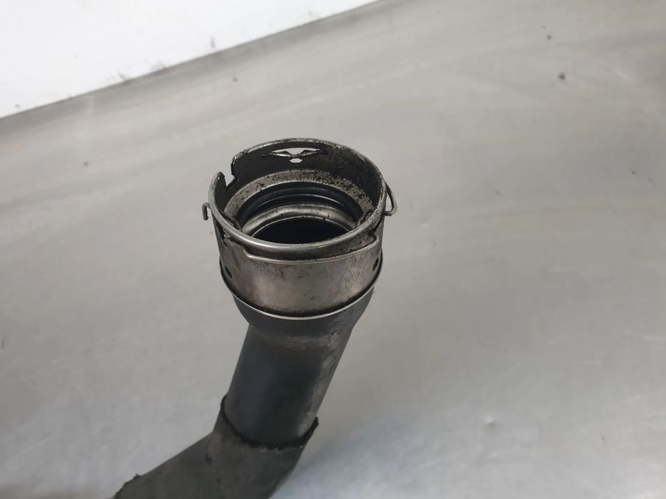 Tubo do intercooler RENAULT Clio IV (BH_)