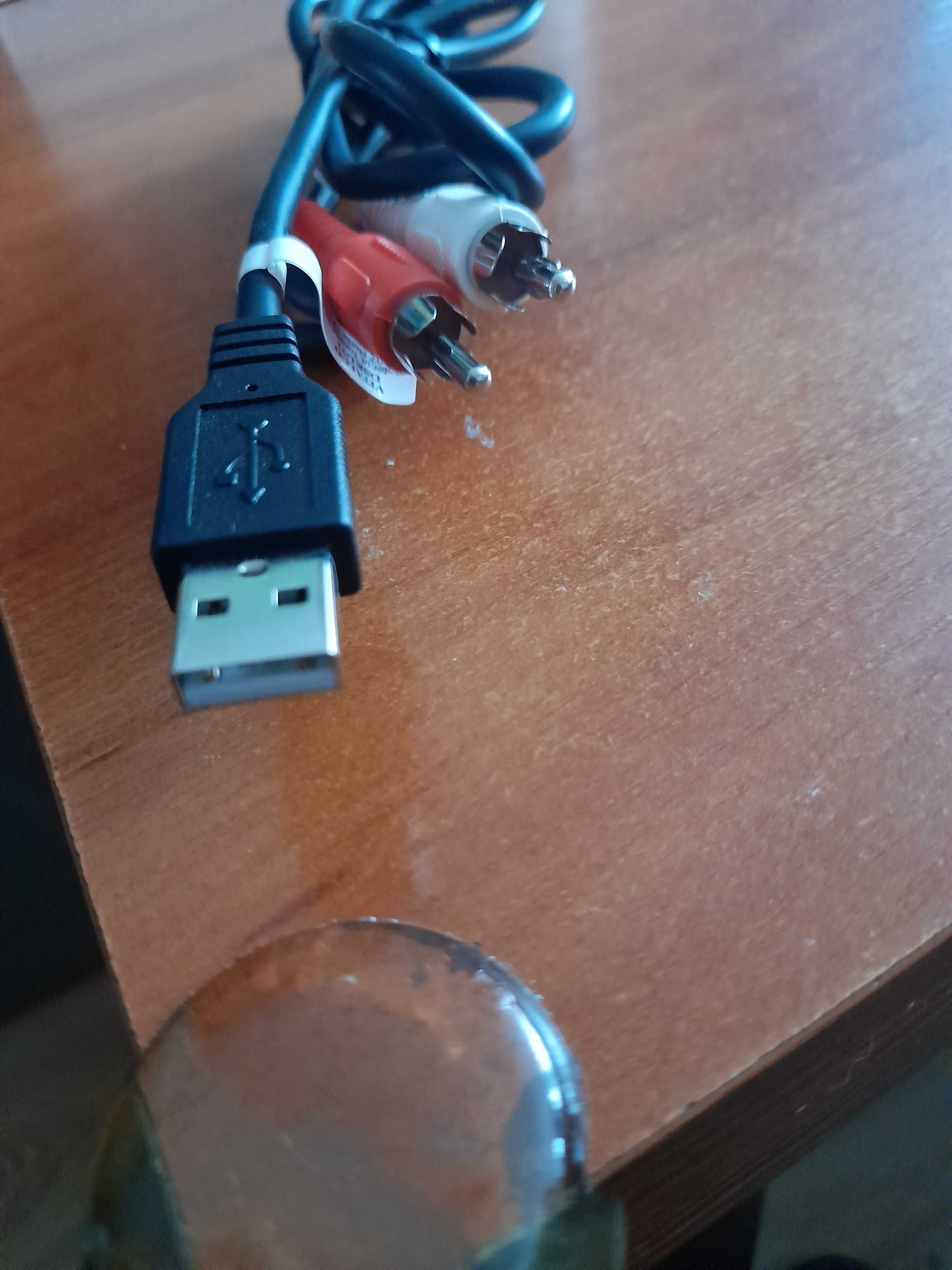 Kabel Usb Cincz 1,5 m