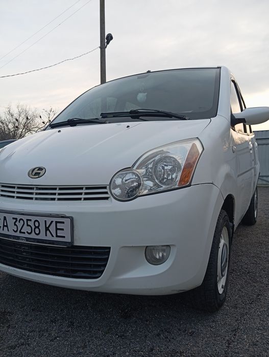 Продам автомобіль Change Ideal 2 2008р.в.