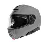 Kask Szczękowy Schuberth C5 Concrete Szary r.61,63