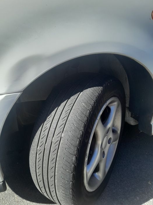 Polo vw 99 3 portas