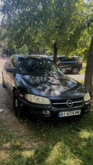 Opel Omega B 2.0 (1995 г.) НА РАЗБОР