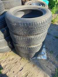 Opony Solus 245/60 R18 Lato