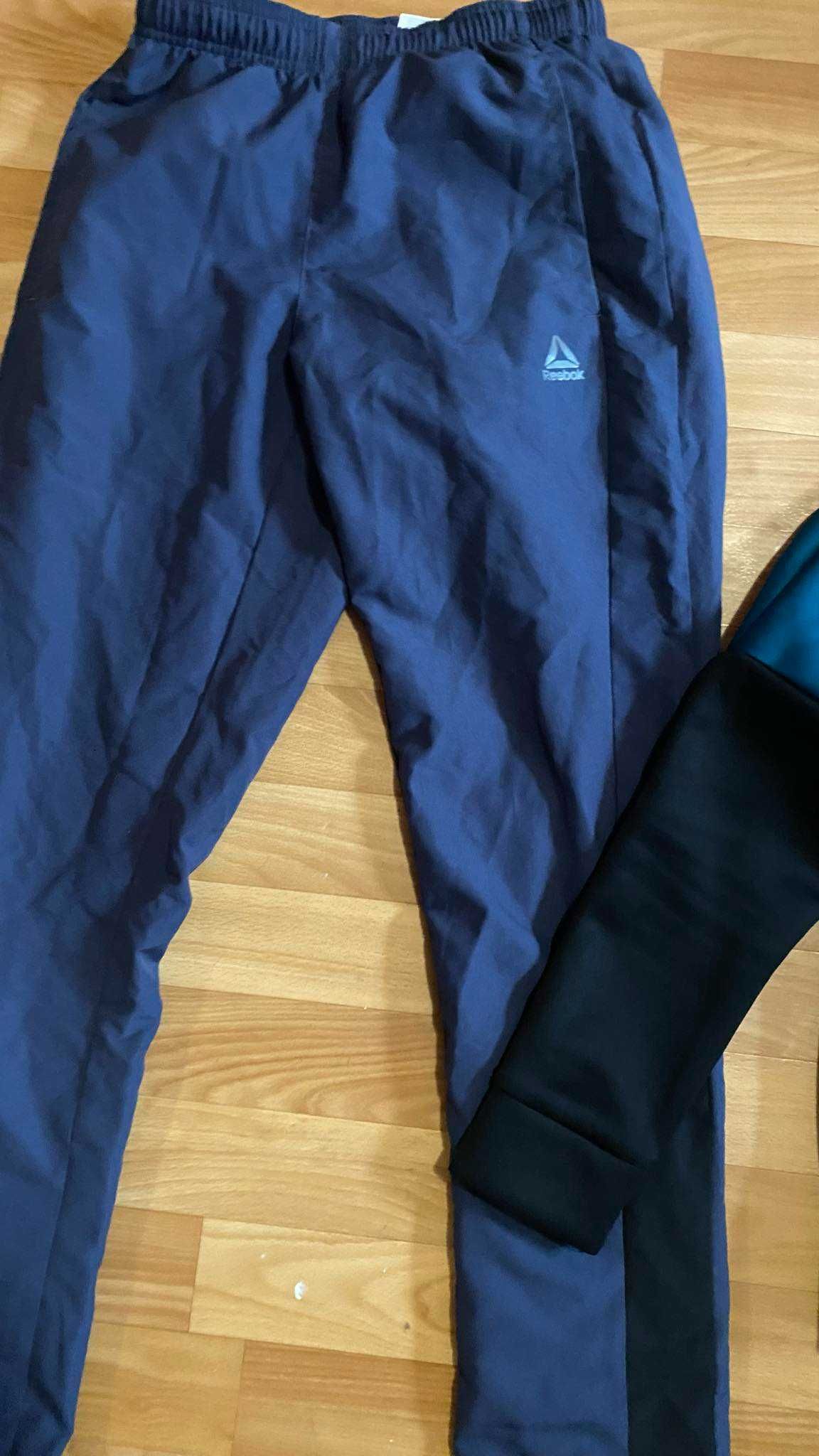 Спортивный костюм reebok 48