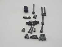 SRUBA SRUBY GLOWICY   BMW 1200 R NINE T K21 K23 K25 NINET