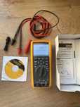 Multimetr Fluke 287