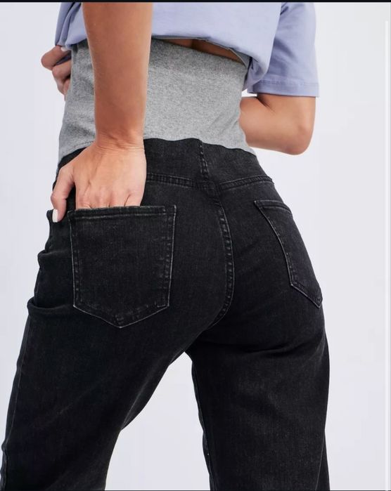 Джинси для вагітних