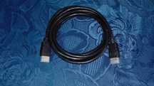 Cabo HDMI 210cm - NOVO