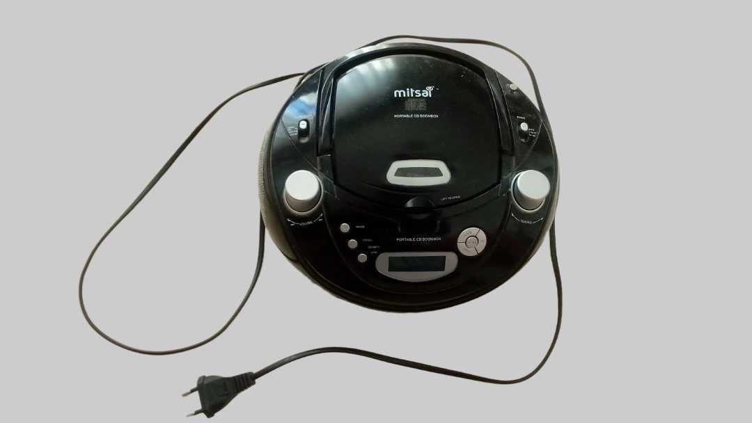 Vendo rádio Mitsai