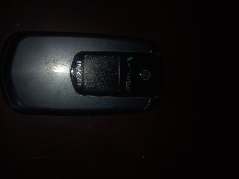 Телефон CDMA Samsung