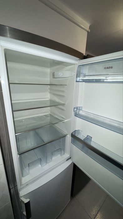 Figorofico AEG otimo estado