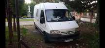 Citroën JUMPER  Citroën Jumper 2004