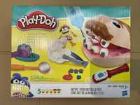 Hasbro Play-Doh Мистер Зубастик