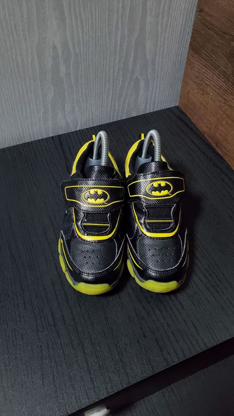 Кроссовки кросівки Batman