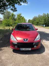 Продам Peugeot 307