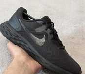 Nike revolution 6 nn black