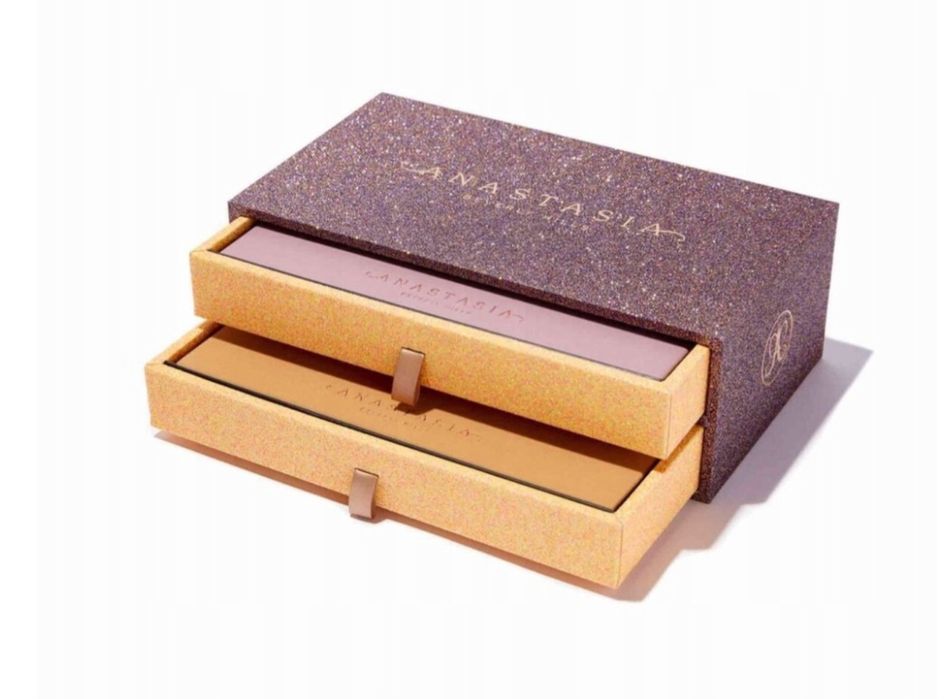 Szkatułka anastasia Beverly Hills