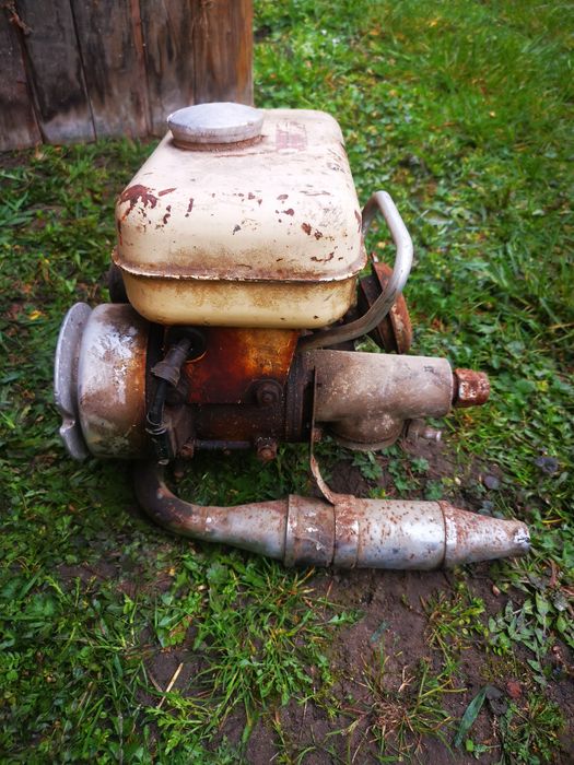 Silniki tummler do łódki kajaka sb75 sb75/1