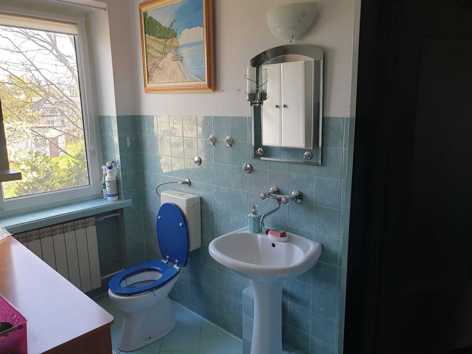 Noclegi, kwatery pracownicze