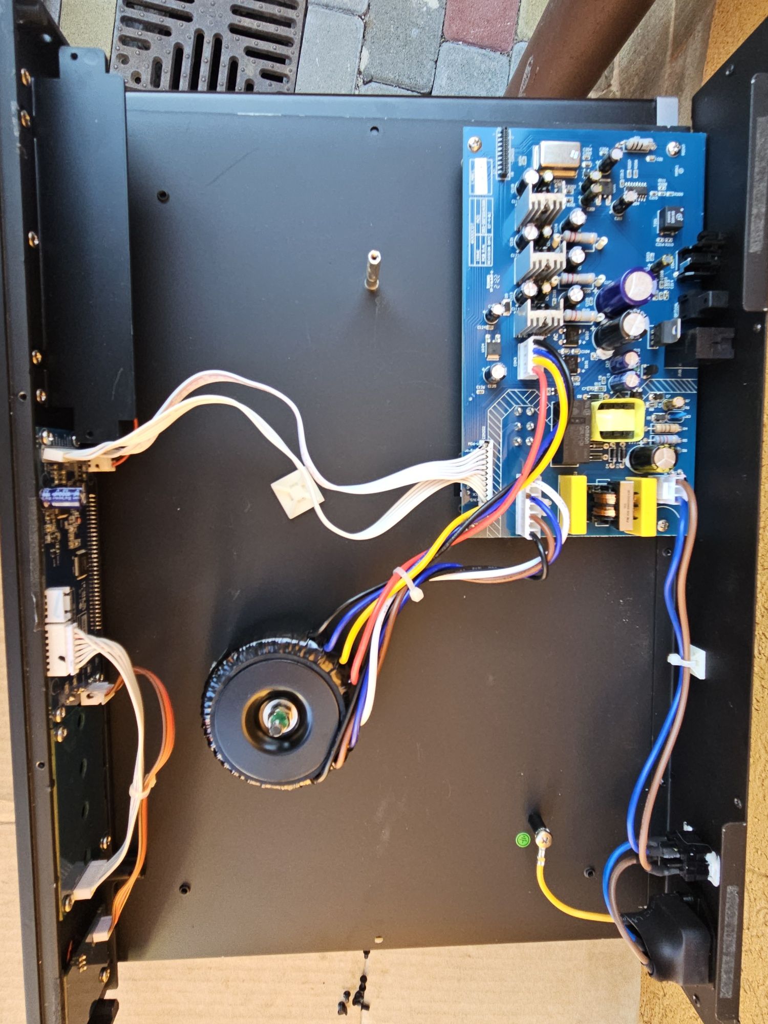 Audiolab 8000cd, 6000cdt, Cambridge audio CXC CD програвачі не робочі!