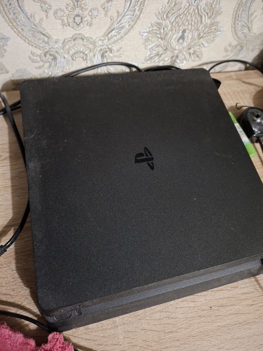 Sony playstation 4 + 5 игры