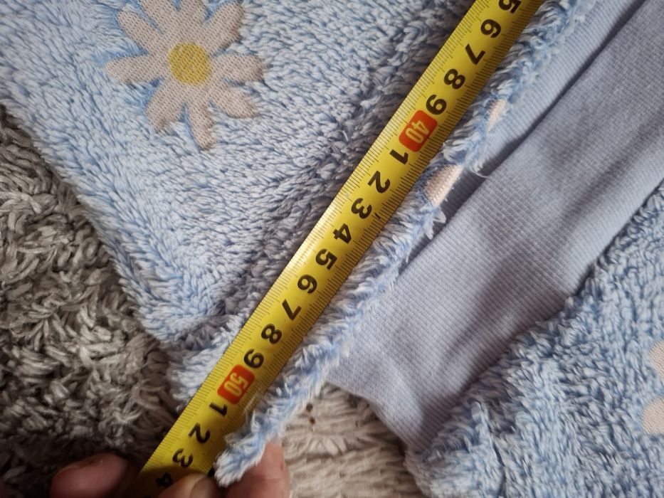 Polarowa ciepla piżama damska  S-L Dunnes Stores