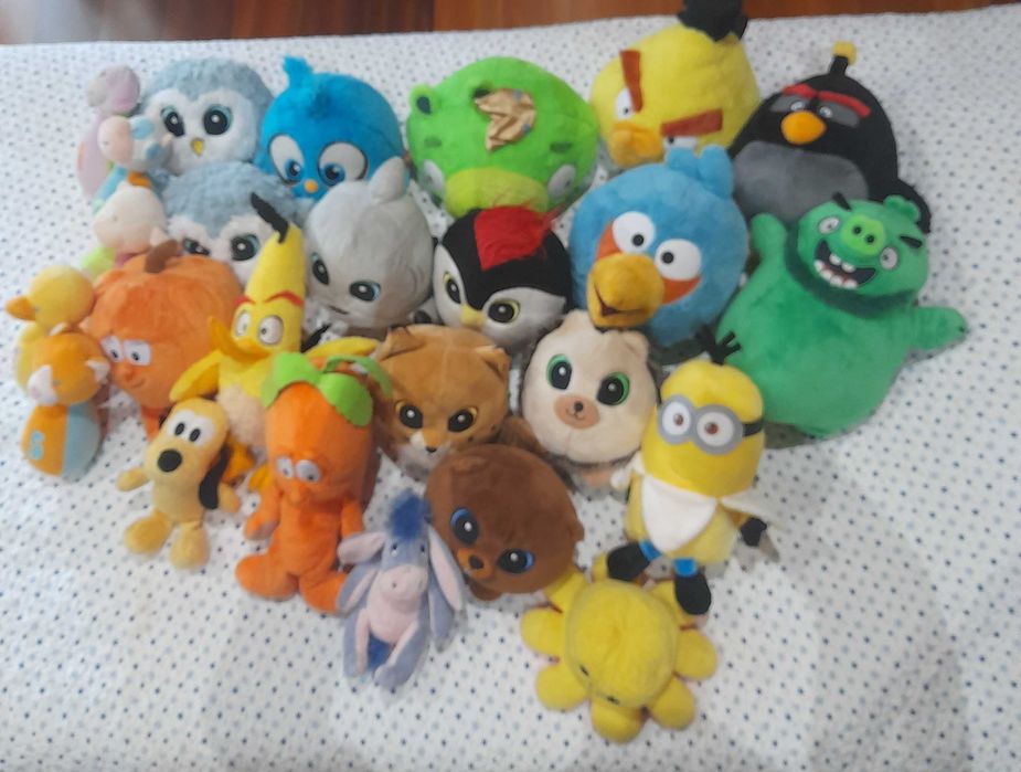Cadeira bebé Refeições, fácil dar a papa ao seu bébé +Oferta Bonecos