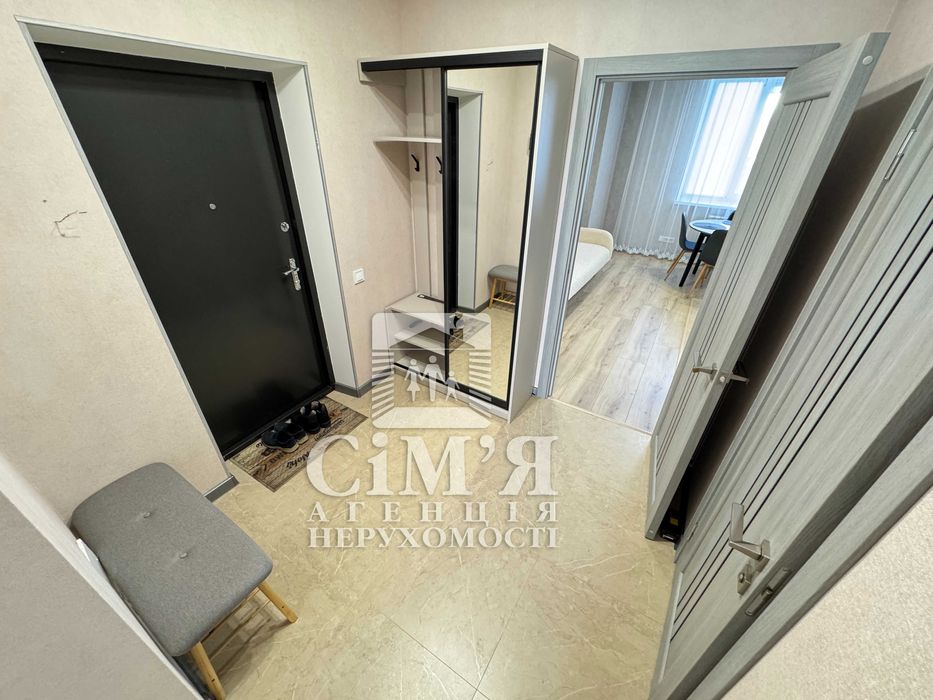 Здам стильну сучасну 1-кім квартиру в р-ні Академічний