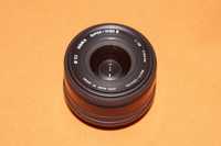 Sigma AF 24mm f/2.8 на Nikon