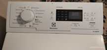 Pralka Electrolux EWT11064ILW-( 4 letnia) uszkodzony bęben - na części