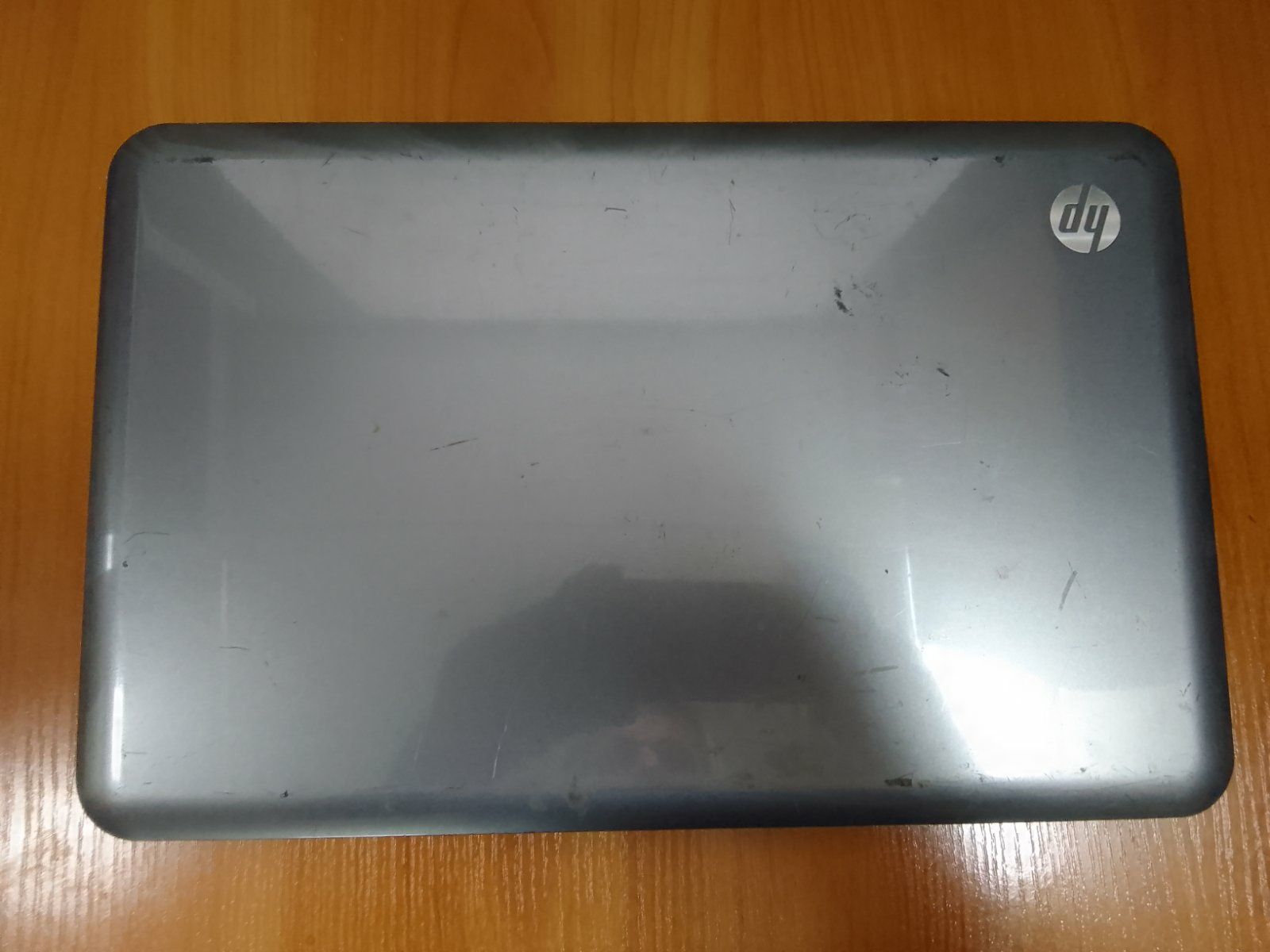 Корпус ноутбука HP g6-1207er
