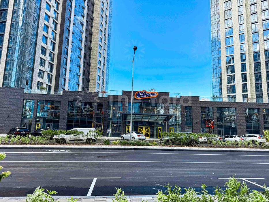 Терміново БЕЗ% Продаж 118м2 3-к, ЖК Новопечерські Липки, 7-ма черга!