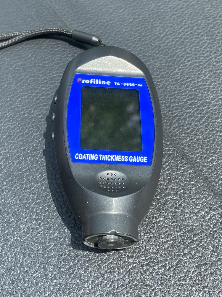 Товщиномір  Profiline TG-8820-fn