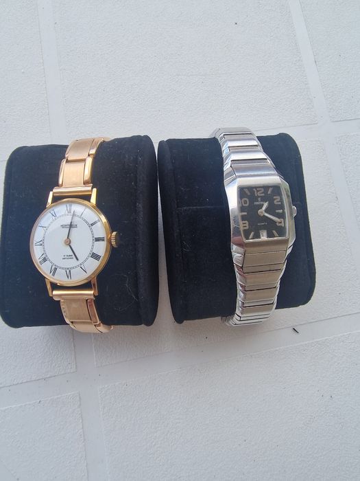 Relogios alta gama e qualidade oferecer natal