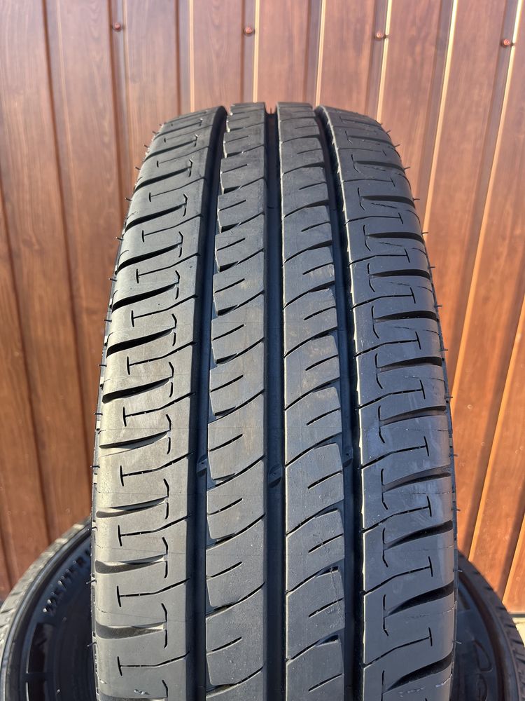 Шини Michelin 225 75 R16c