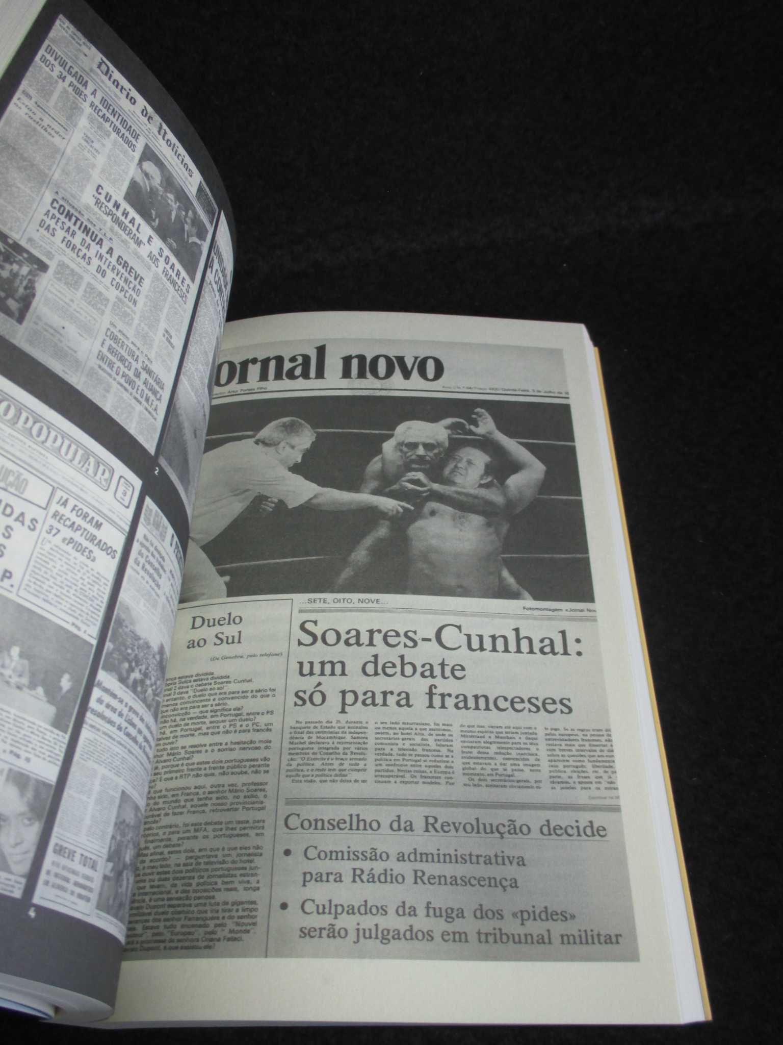 Livro Olhe Que Não Olhe Que Não!​ Os dois debates televisivos