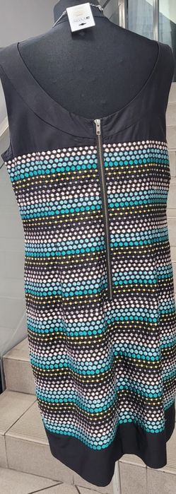 Kobieca letnia sukienka firmy Monsoon, rozm.18/46