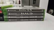 Jogos Xbox Vários