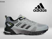 Чоловічі кросівки/взуття Adidas Marathon TR 26! Артикул: KS 2316