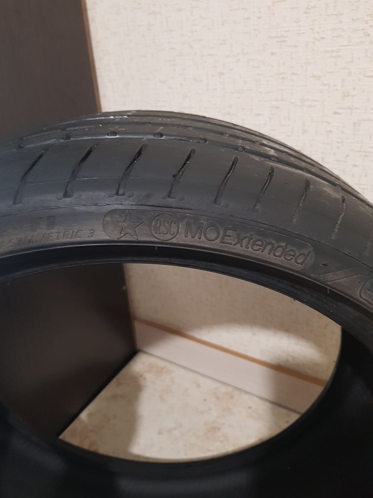 Шины DUNLOP  275/30/R20 и 245/35/R20